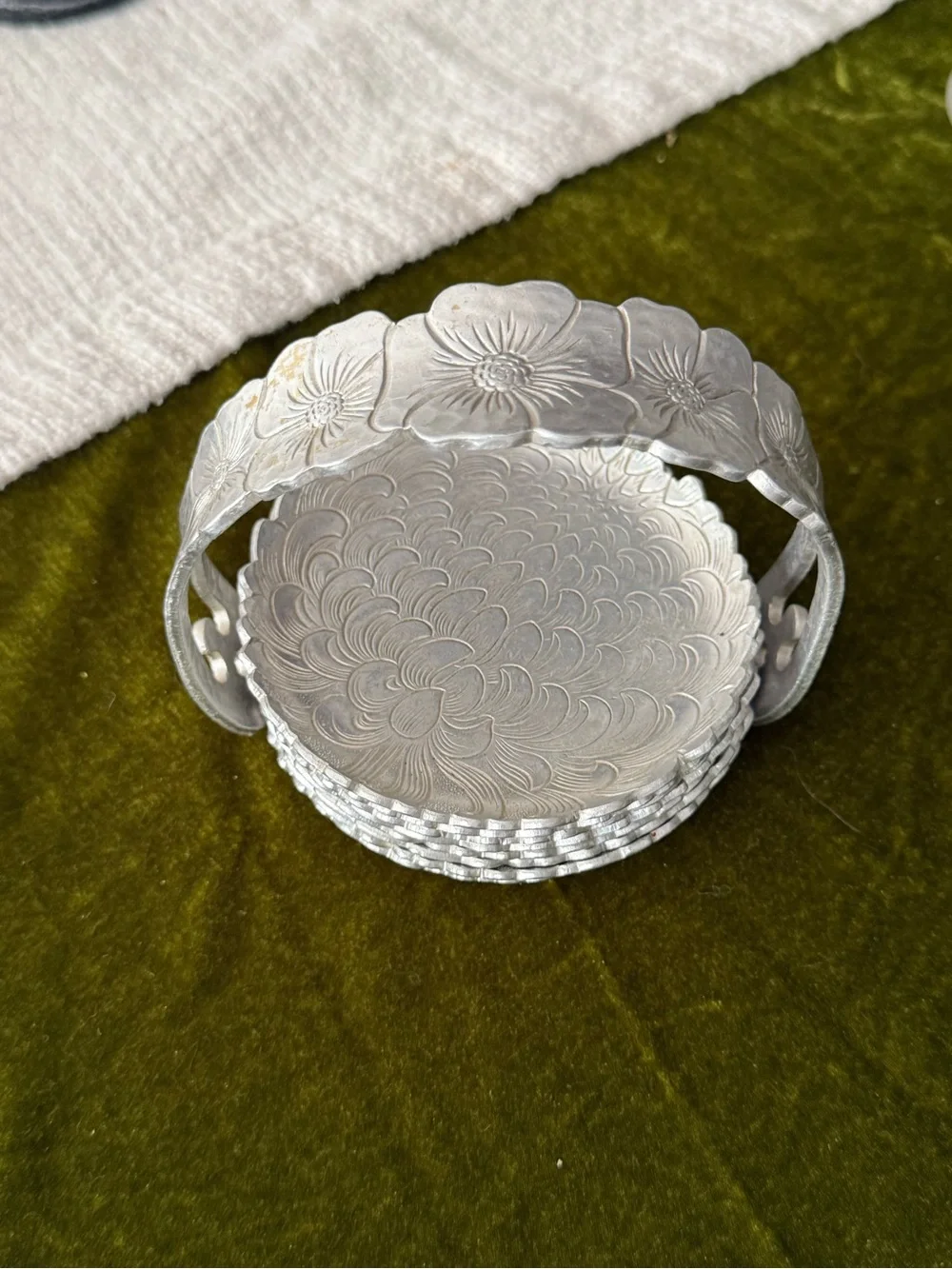 N/A vintage set
